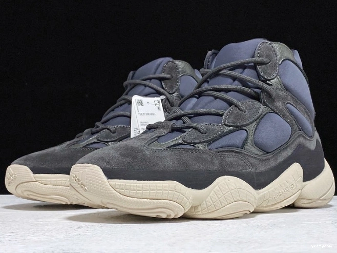 FW4968 Yeezy Slate 500 High Adidas 0729